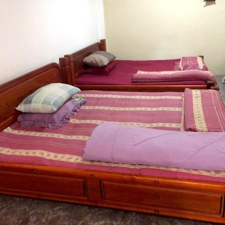 Sabaidee Guesthouse & Restaurant Nam Theun Bagian luar foto